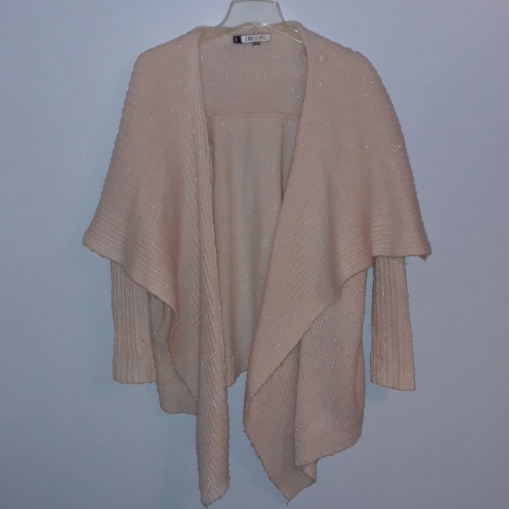 Jennifer Lopez Sweater